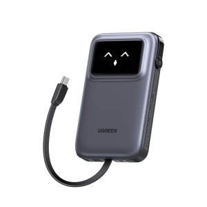 UGREEN Uno Power Bank 10000mAh 30W