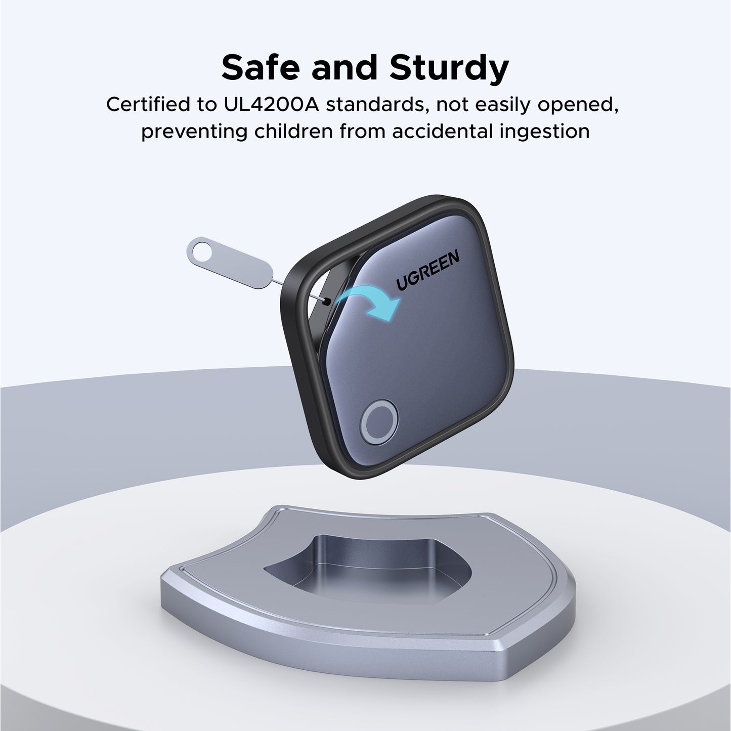 UGREEN FineTrack Smart Finder
