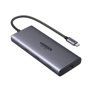 UGREEN Revodok Pro 210 10 in 1USB C Hub