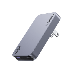 UGREEN Nexode Pro 65W 3-Port Charger