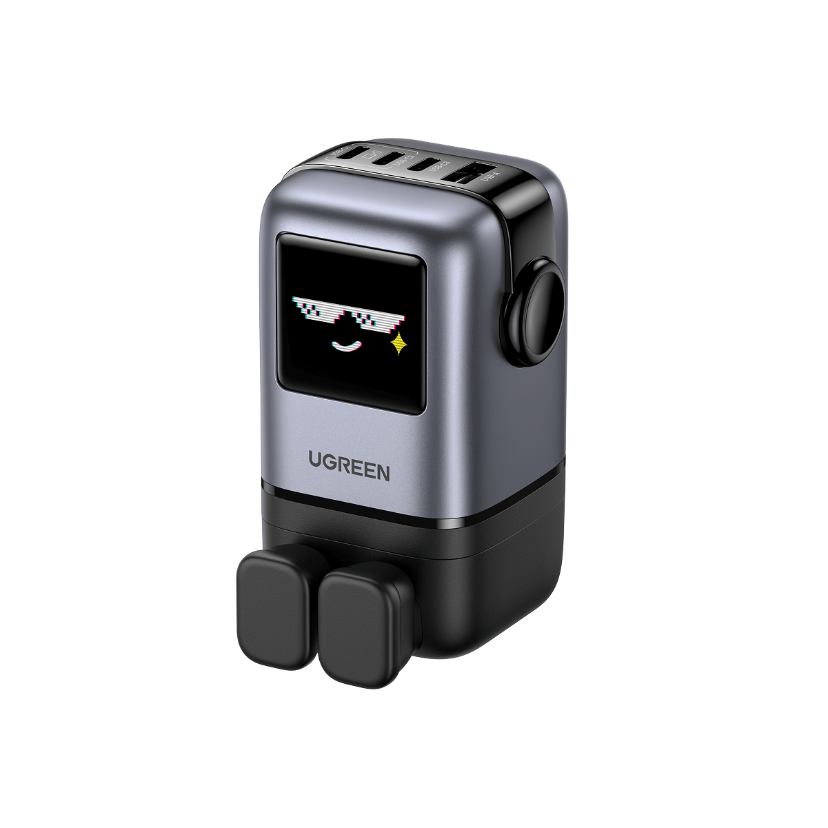 UGREEN Uno Charger 100W