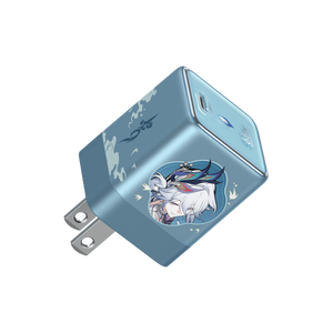 UGREEN Nexode Air Charger Honkai: Star Rail Edition