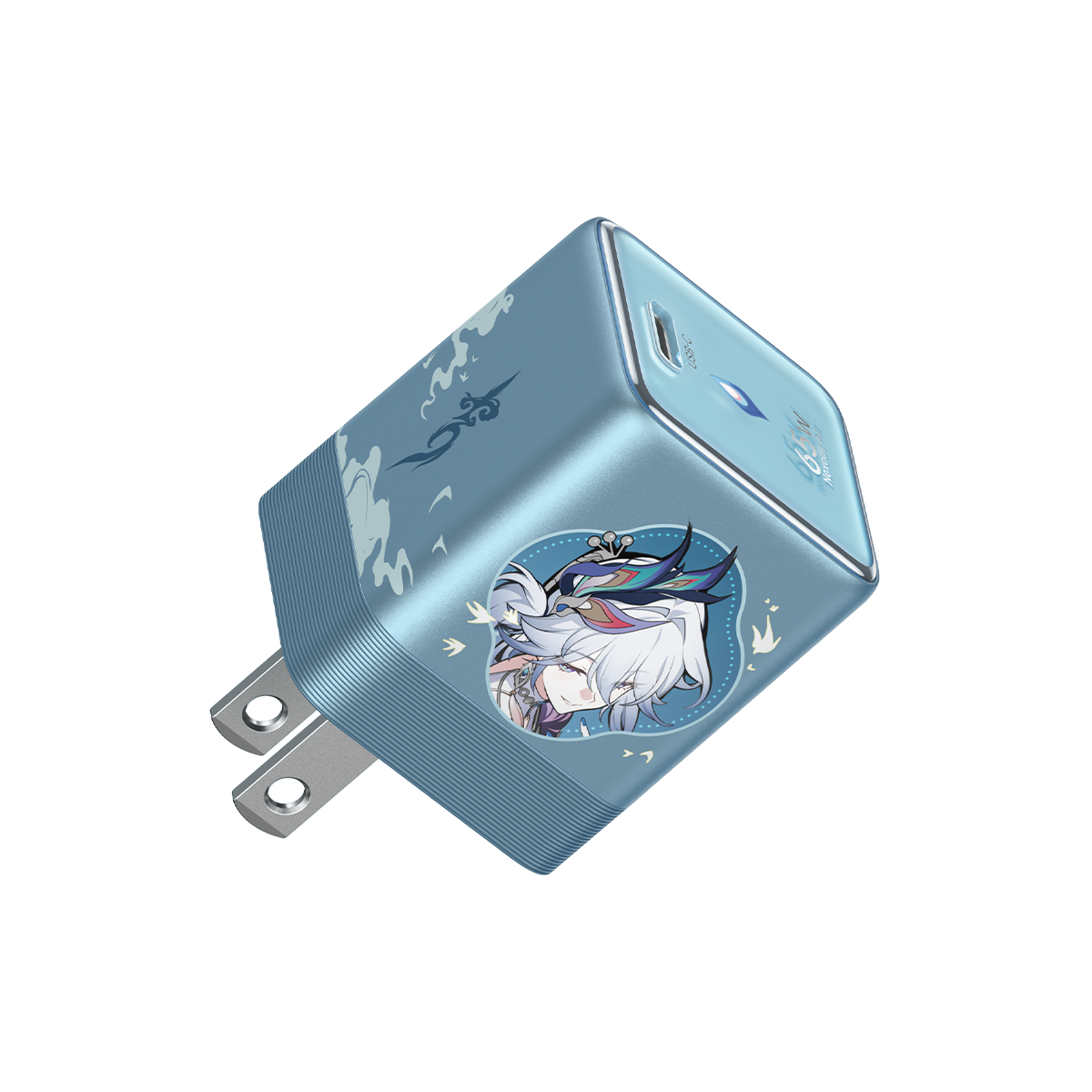 UGREEN Nexode Air Charger Honkai: Star Rail Edition