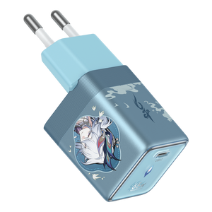 UGREEN Nexode Air Charger Edisi Honkai: Star Rail