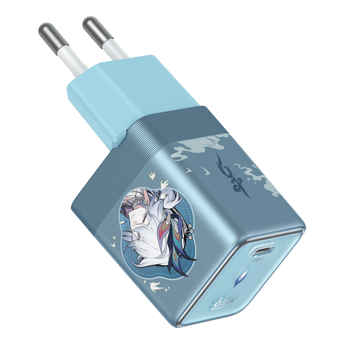 UGREEN Nexode Air Charger Edisi Honkai: Star Rail
