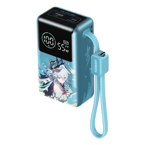 UGREEN Nexode Pro Power Bank Honkai: Star Rail Edition