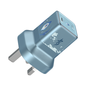 UGREEN Nexode Air Charger Honkai: Star Rail Edition