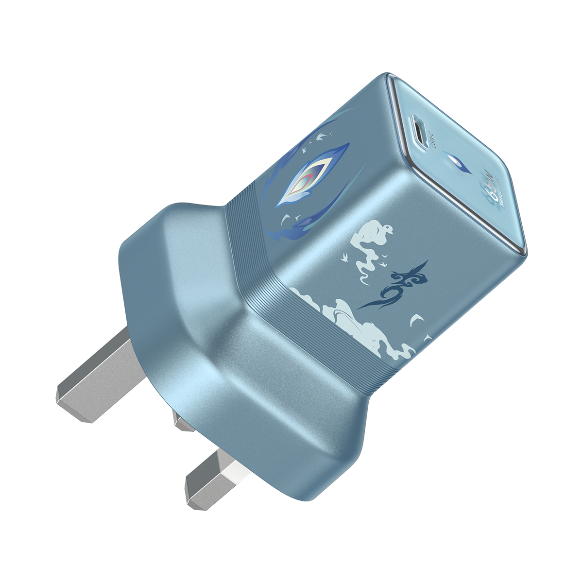 UGREEN Nexode Air Charger Honkai: Star Rail Edition