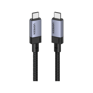 UGREEN USB-C Cable (240W, 10Gbps, 4K@60Hz)