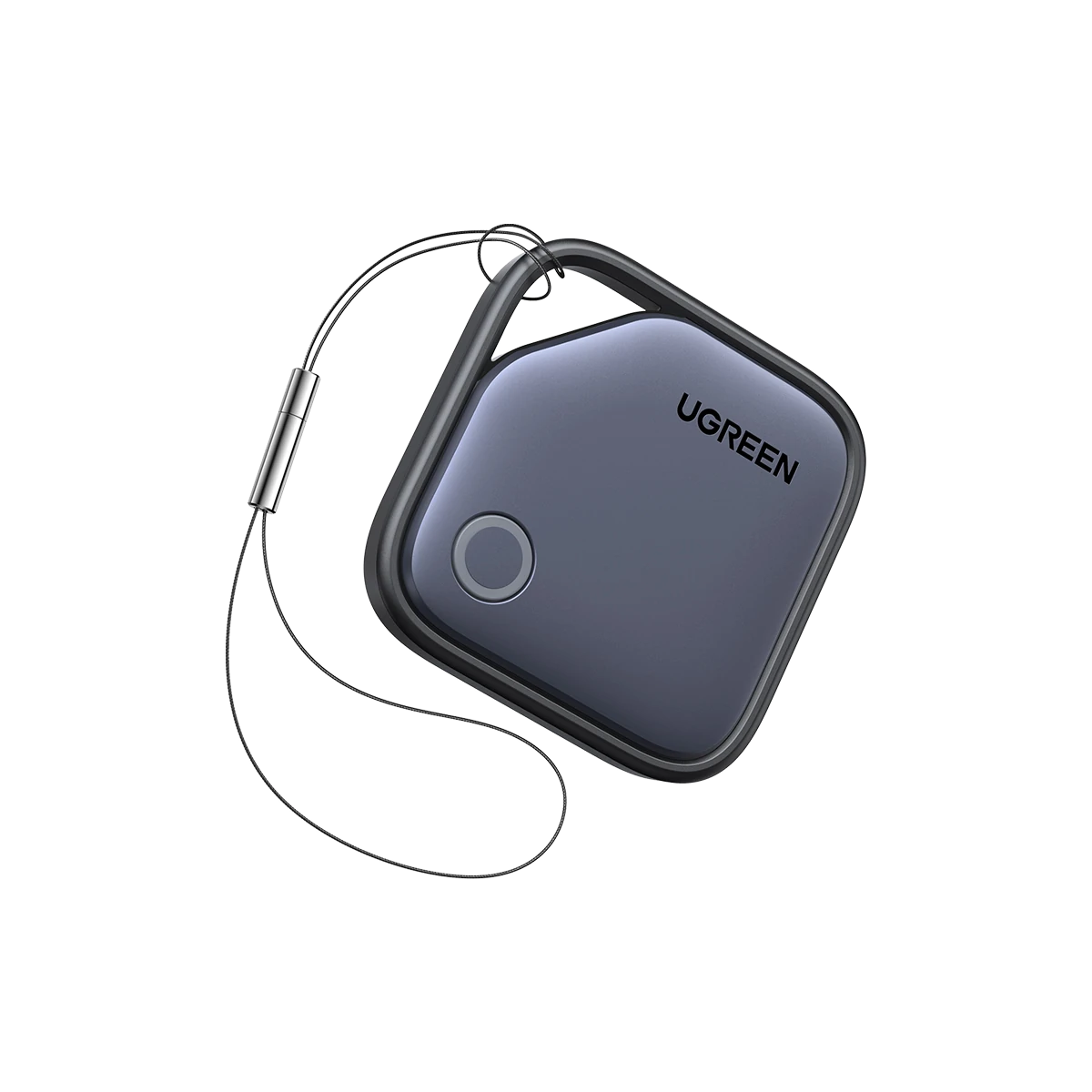 UGREEN FineTrack Smart Finder Localizador Bluetooth SmartTag Tracker Soporte iOS Rastreador 