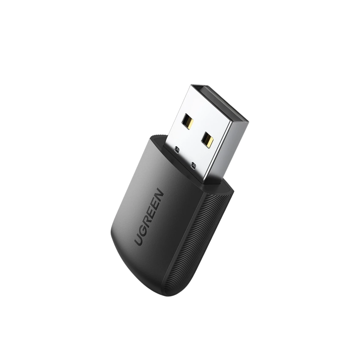 UGREEN 2.4GHz ve 5GHz Çift Bant USB Wi-Fi Adaptörü