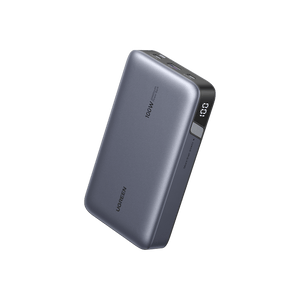 UGREEN 20000mAh 100W Power Bank, Nexode Portable Charger