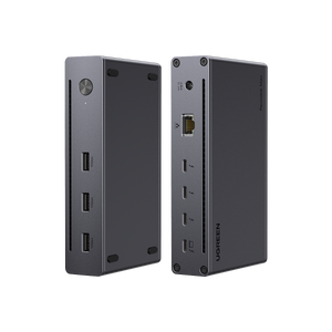 UGREEN Revodok Max 208 Thunderbolt 8-in-1 Docking Station