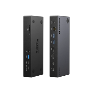 UGREEN Revodok Max 313 Docking Station Thunderbolt 4 40Gbps