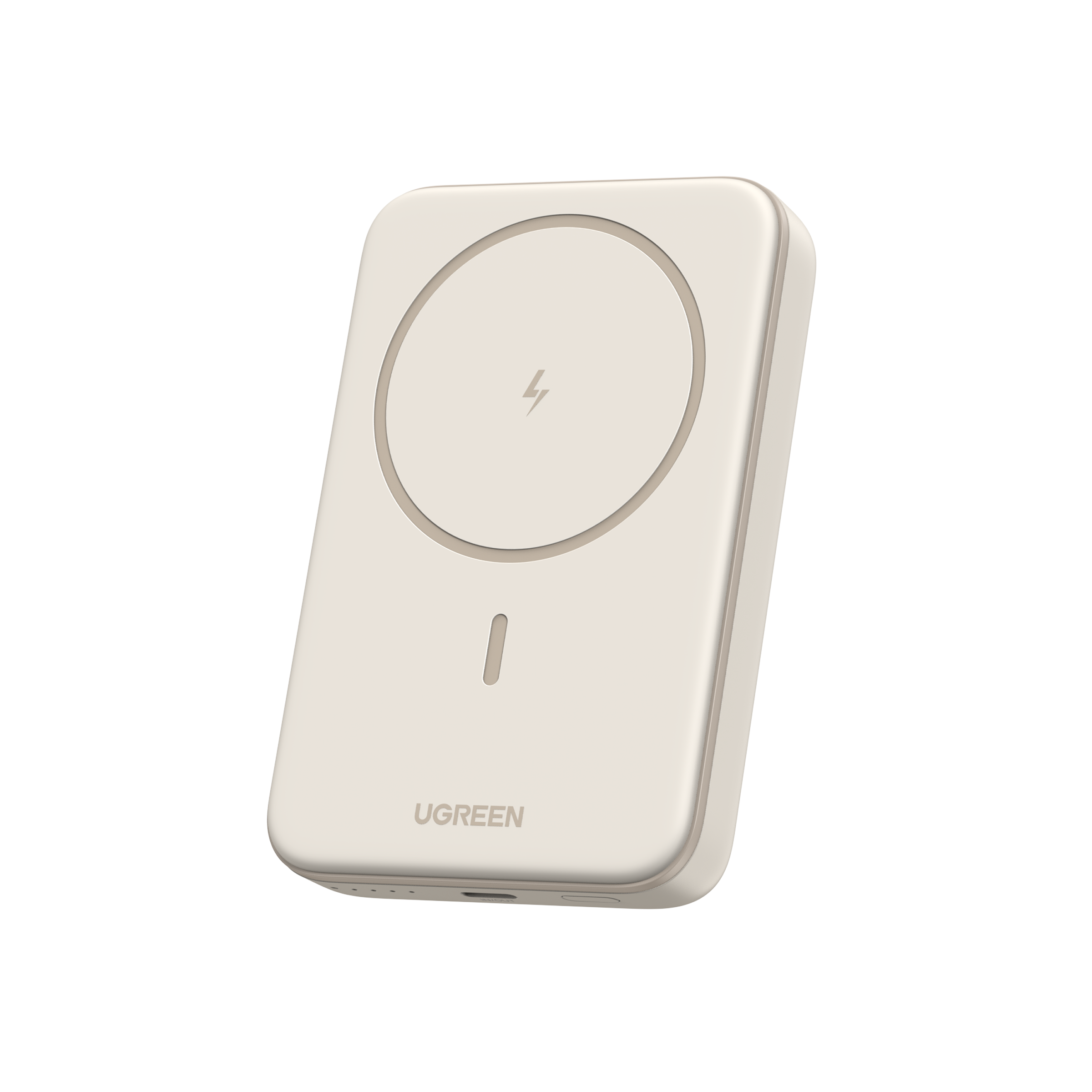 UGREEN Nexode S Pin Dự Phòng Sạc Không Dây Từ Tính 10000mAh 7.5W