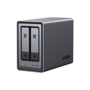 UGREEN NASync DXP2800
