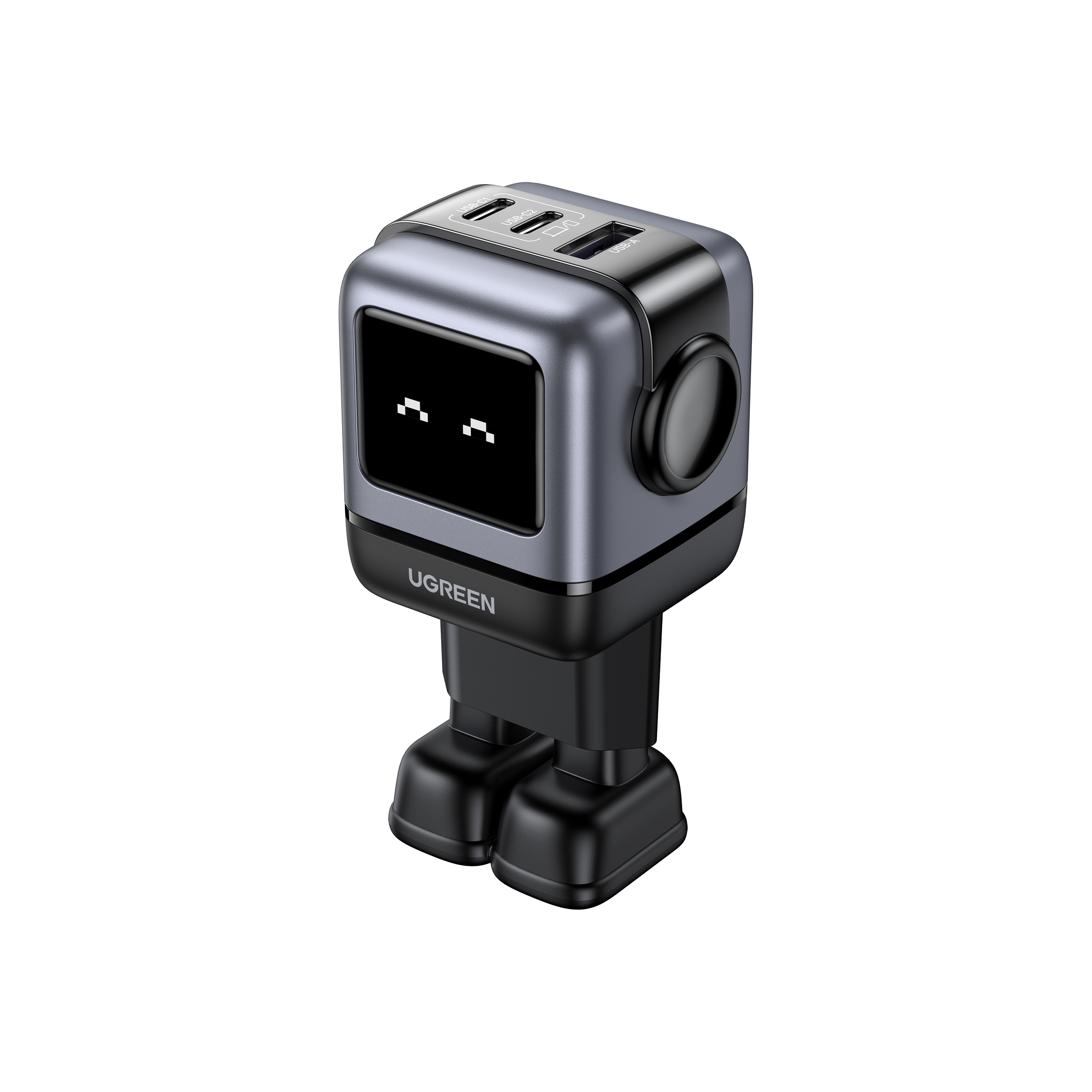 UGREEN Uno หัวชาร์จ 65W