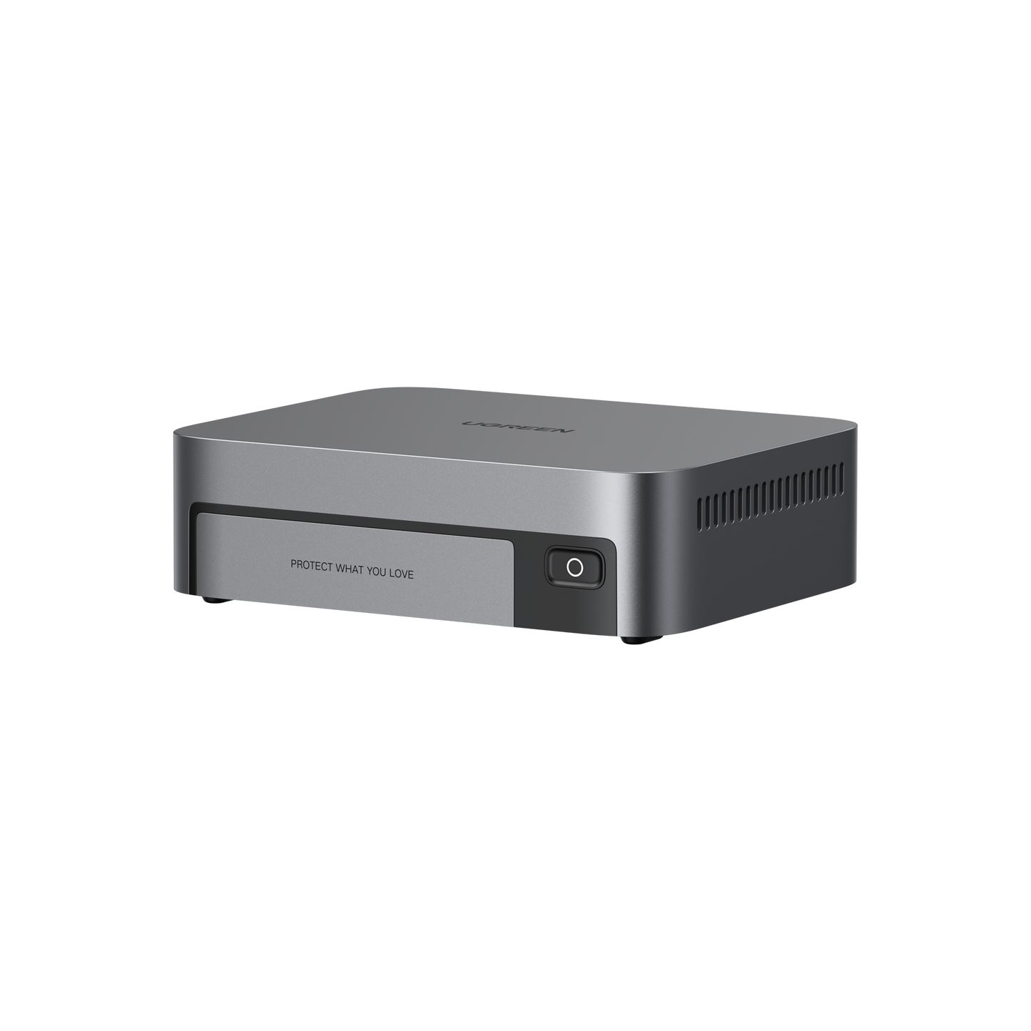 UGREEN Storage Network Attached DXP480T Plus Diskless EU