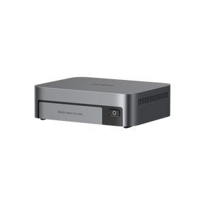 UGREEN Storage Network Attached DXP480T Plus Diskless EU