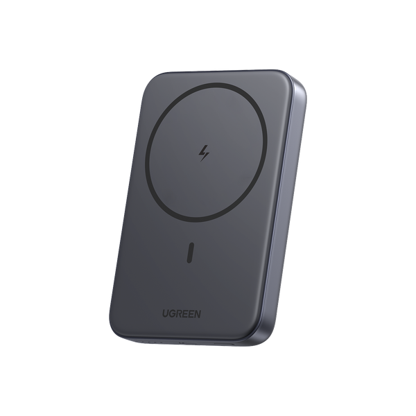 UGREEN Magnetic Power Bank 10000mAh 7.5W – UGREEN Official Site