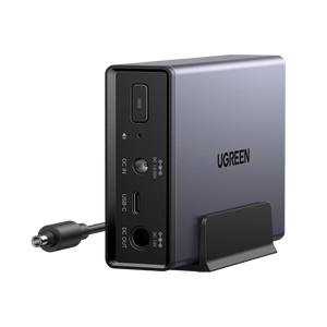 US3000 UPS (Uninterruptible Battery Power Supply)
