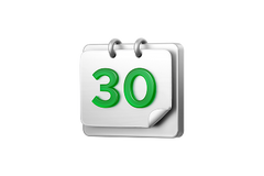 30-Day Cookie Tracking