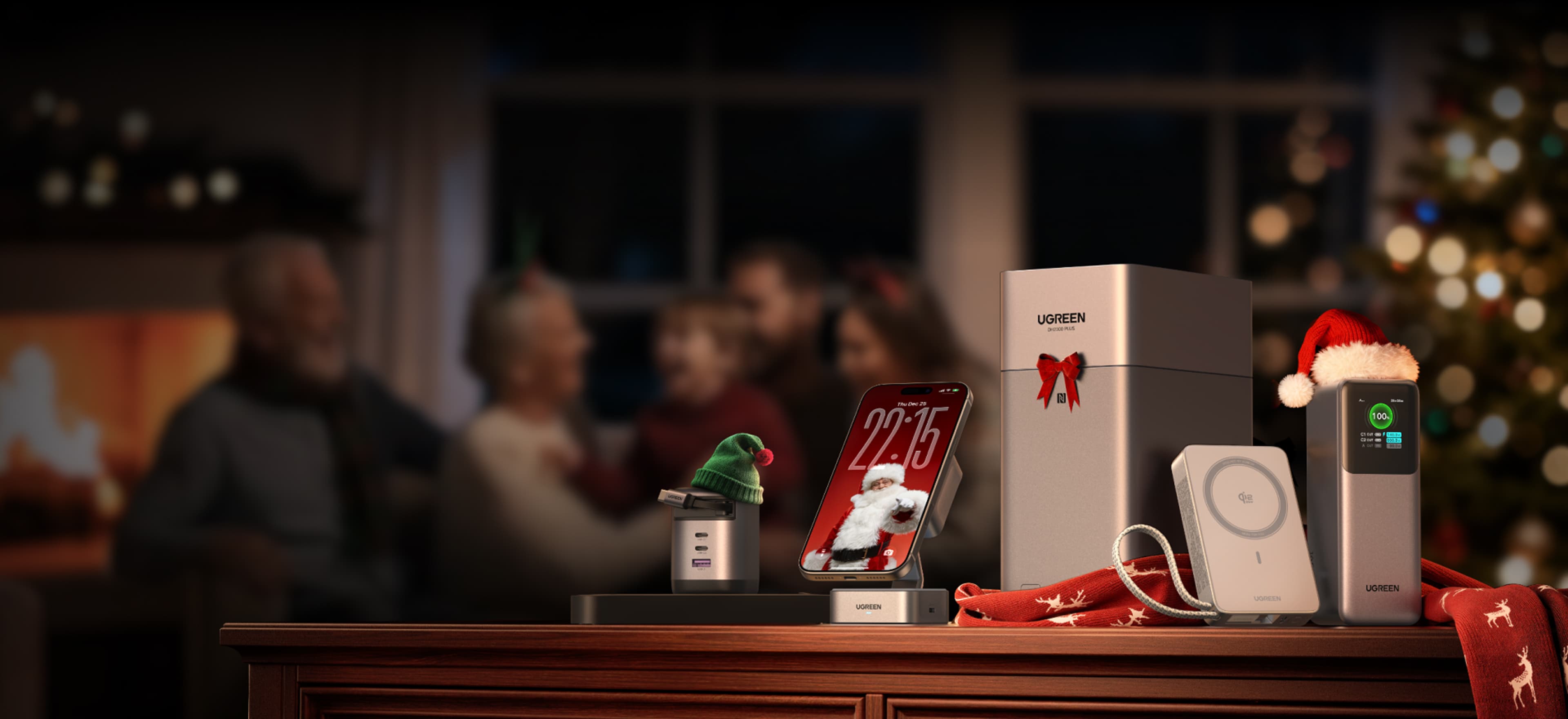 TogetherMakes Christmas