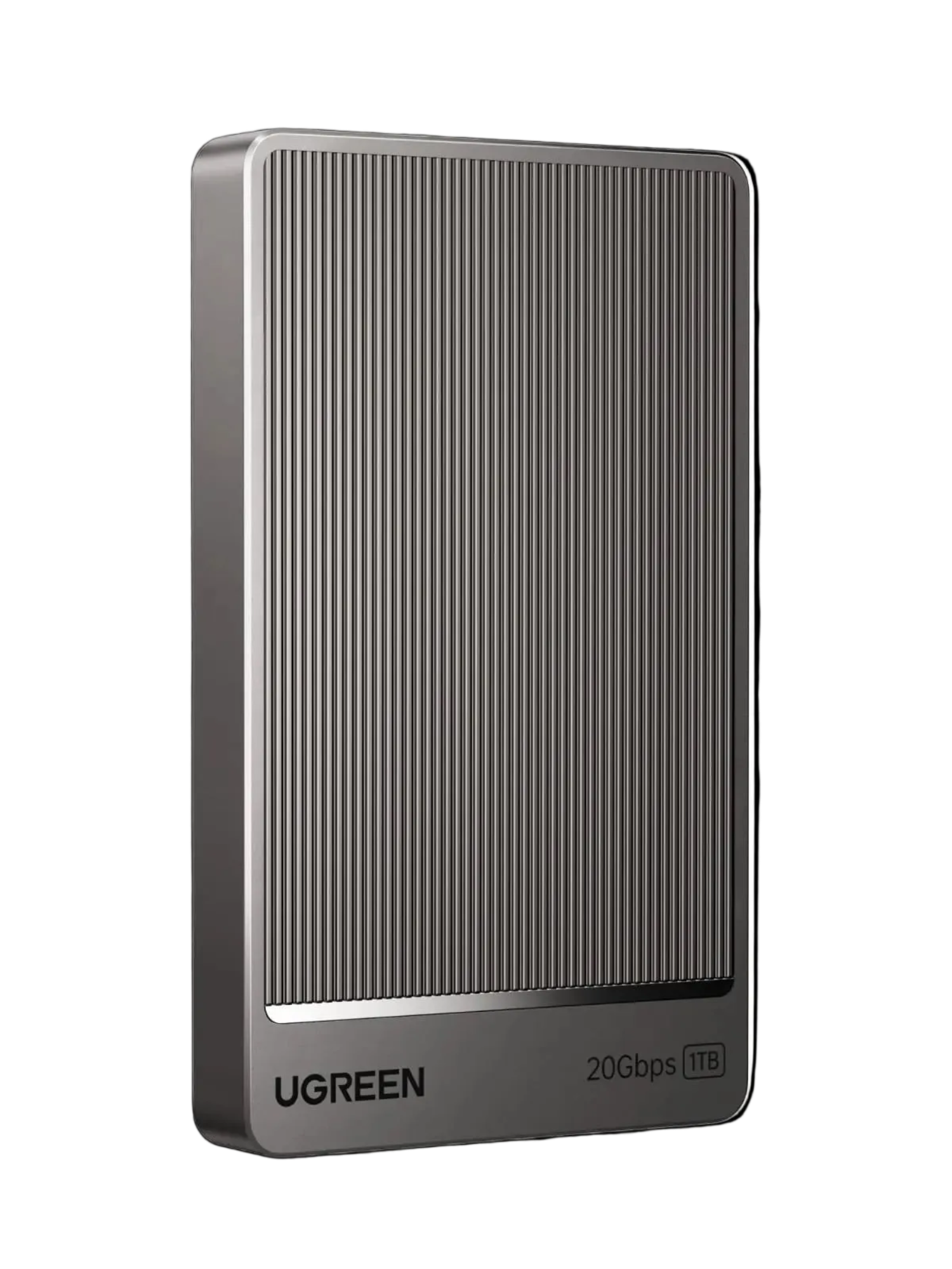 UGREEN Portable Hard Drive 1TB 20Gbps 