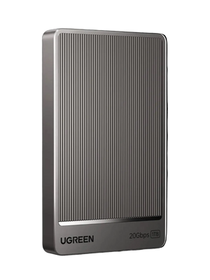 UGREEN Portable Hard Drive 1TB 20Gbps 