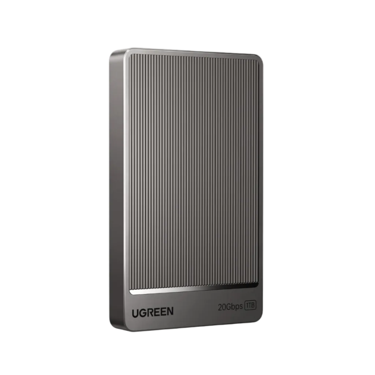 UGREEN Ổ Cứng Di Động 1TB 20Gbps