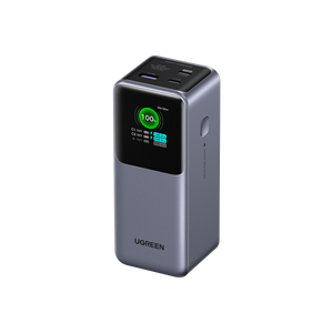 UGREEN Nexode Pro Power Bank 20000mAh 130W