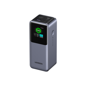 UGREEN Nexode Pro Power Bank 20000mAh 130W