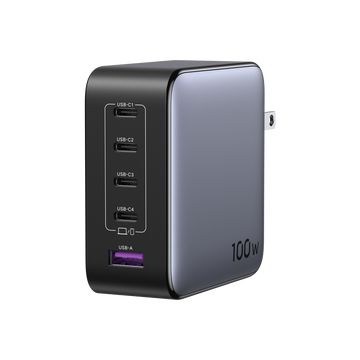 UGREEN 100W USB-C GaN Fast Changer