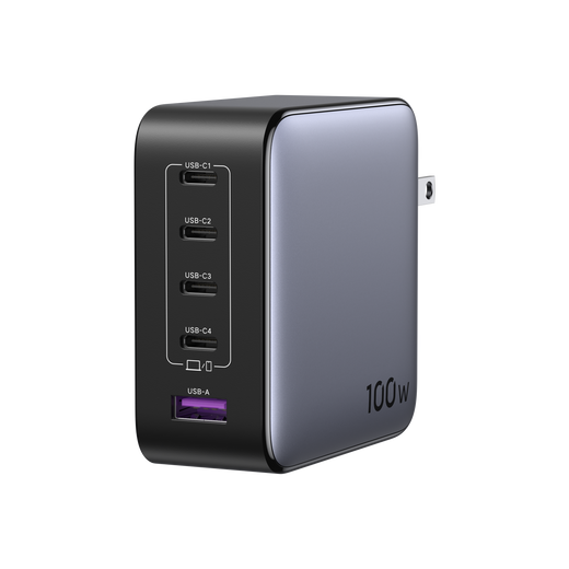 UGREEN 100W USB-C GaN Fast Changer
