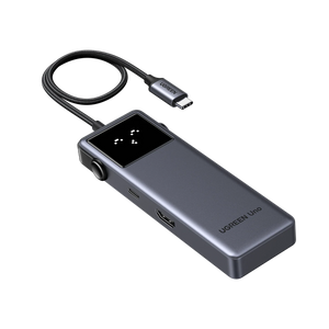 UGREEN Uno USB-C Hub 6-in-1