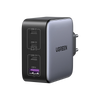 UGREEN Nexode Cargador USB C 100 W con 4 Puertos