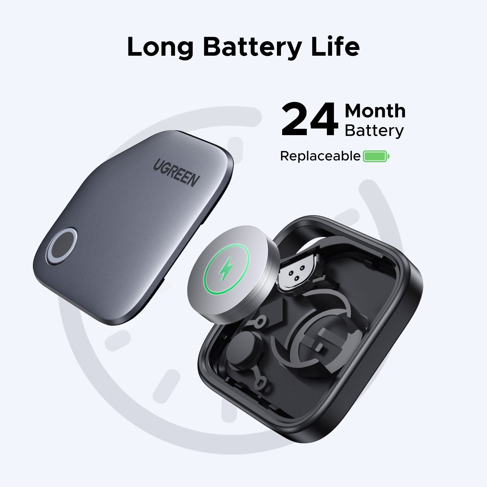 UGREEN FineTrack Smart Finder – UGREEN Official Site