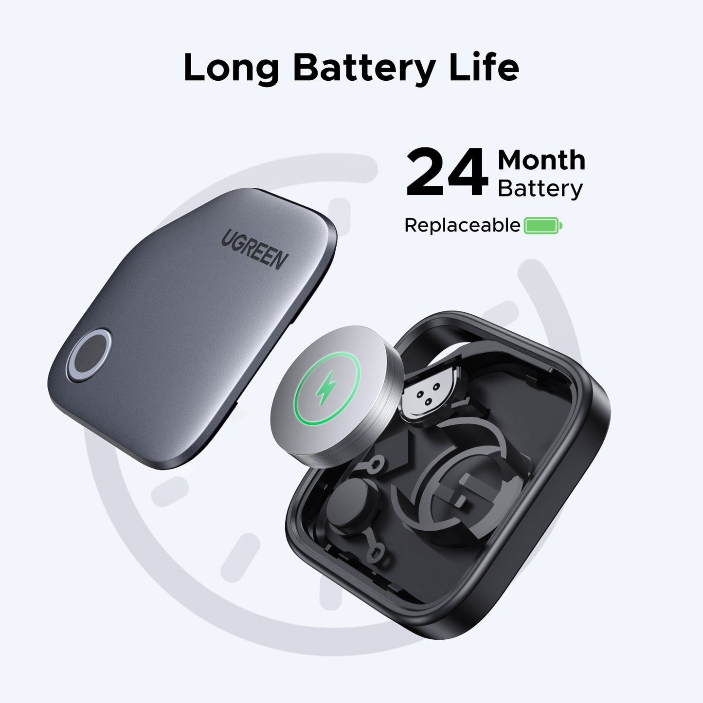 UGREEN FineTrack Smart Finder