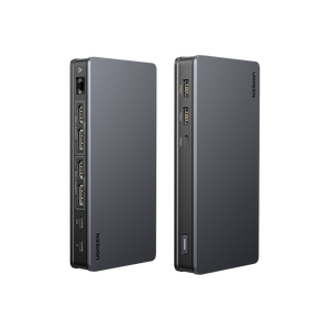 UGREEN Revodok Pro 209 9-in-1 4k HDMI Universal Docking Station