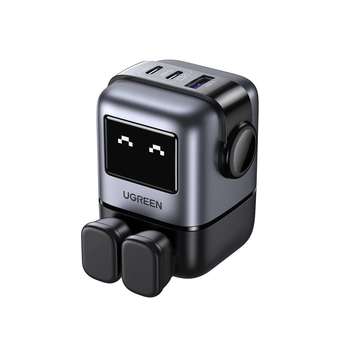 UGREEN Uno Charger 65W