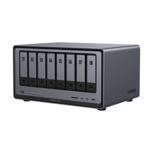 UGREEN NASync DXP8800 Plus