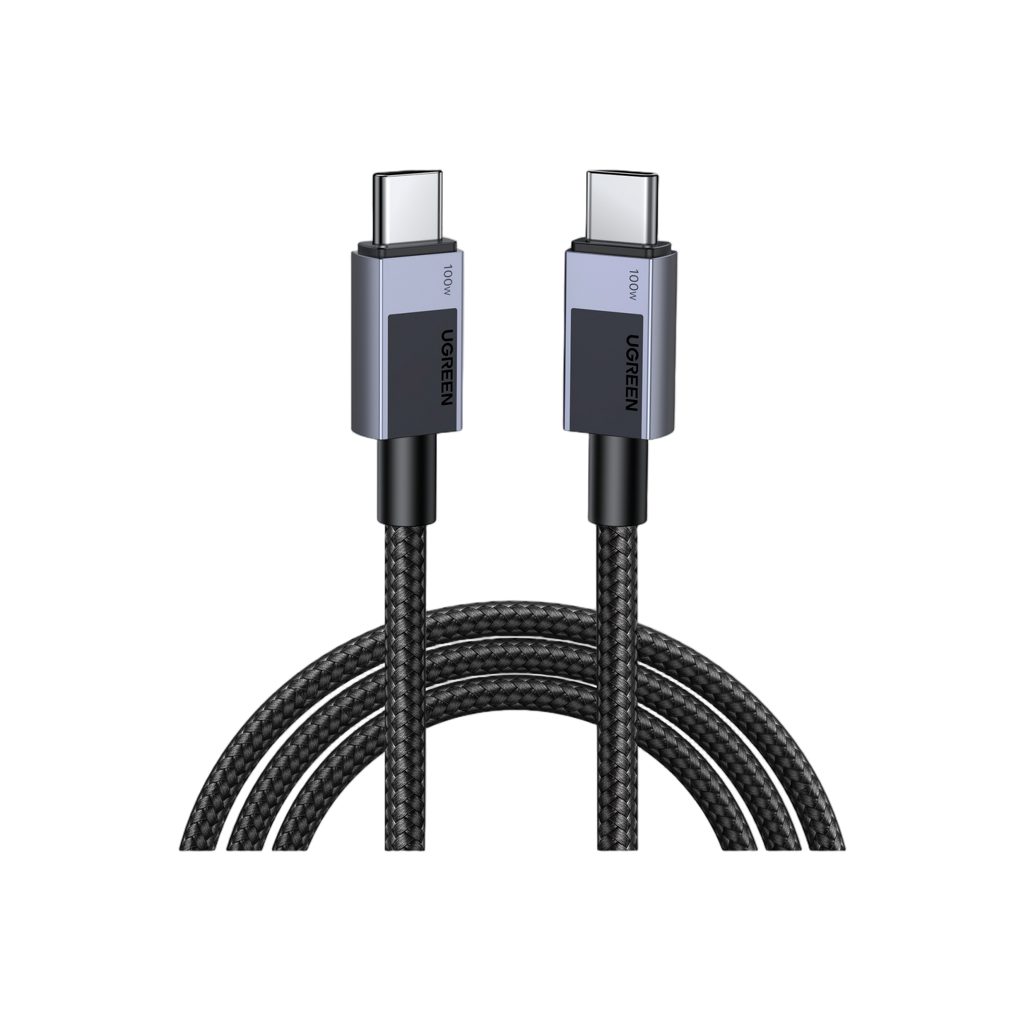UGREEN كابل USB-C بقدرة 240 واط بطول 2 متر