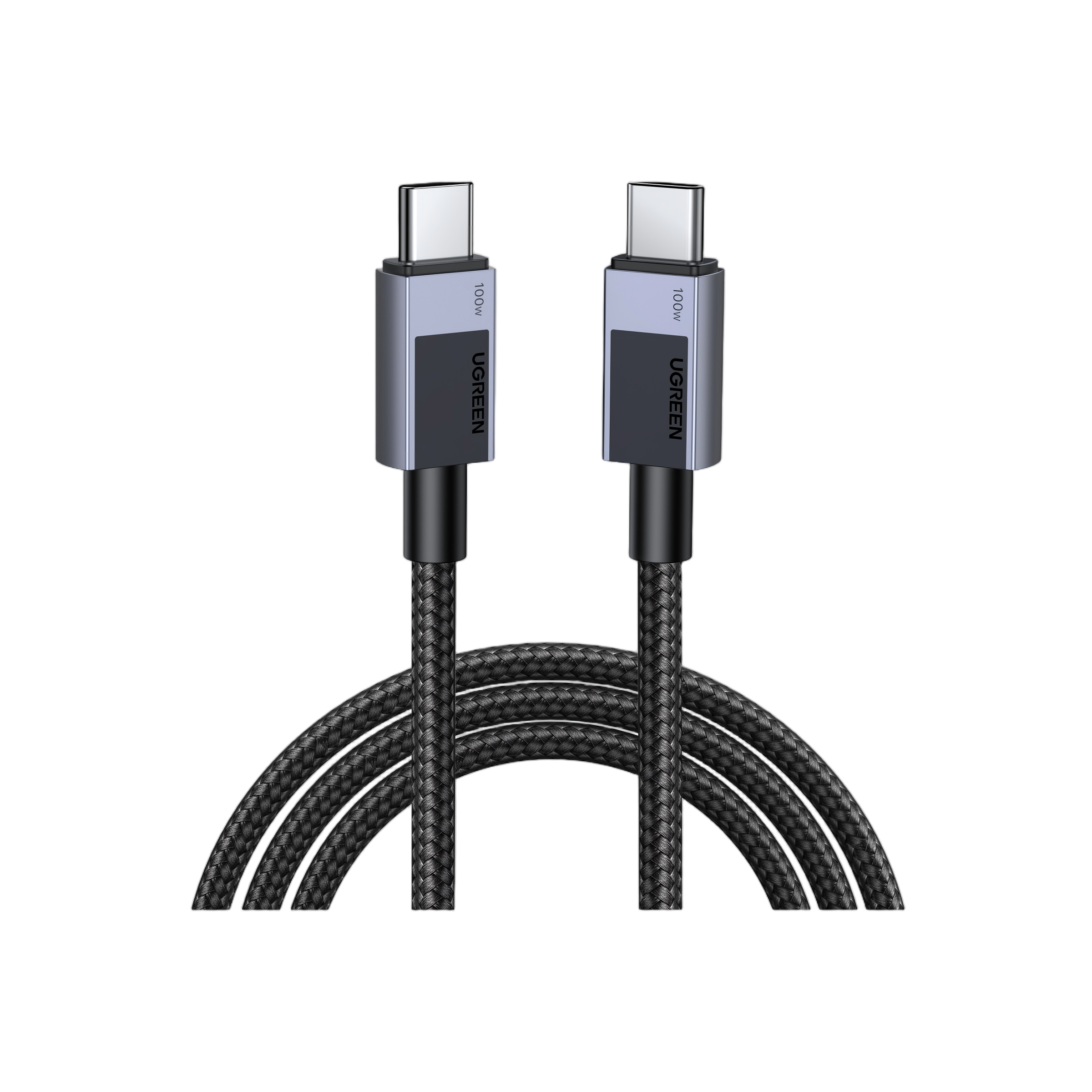 UGREEN كابل USB-C بقدرة 240 واط بطول 2 متر