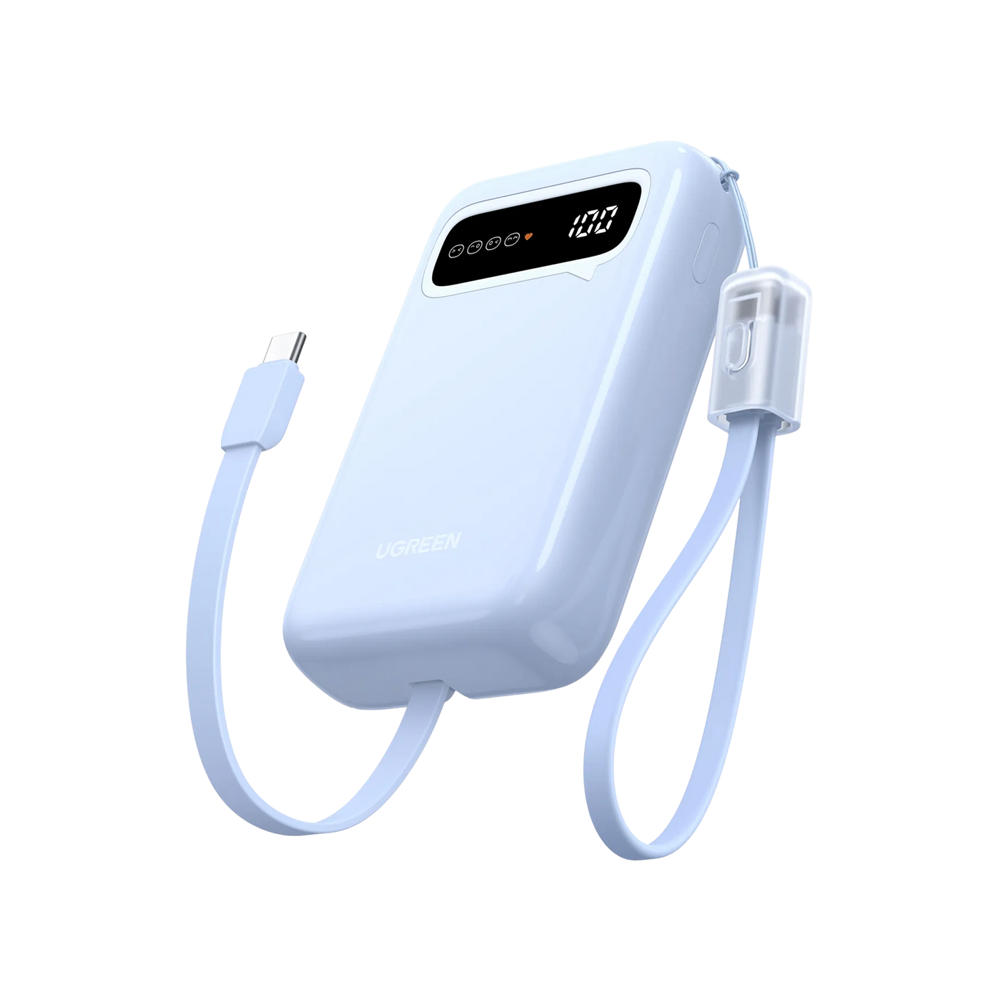 UGREEN 20000mAh Power Bank