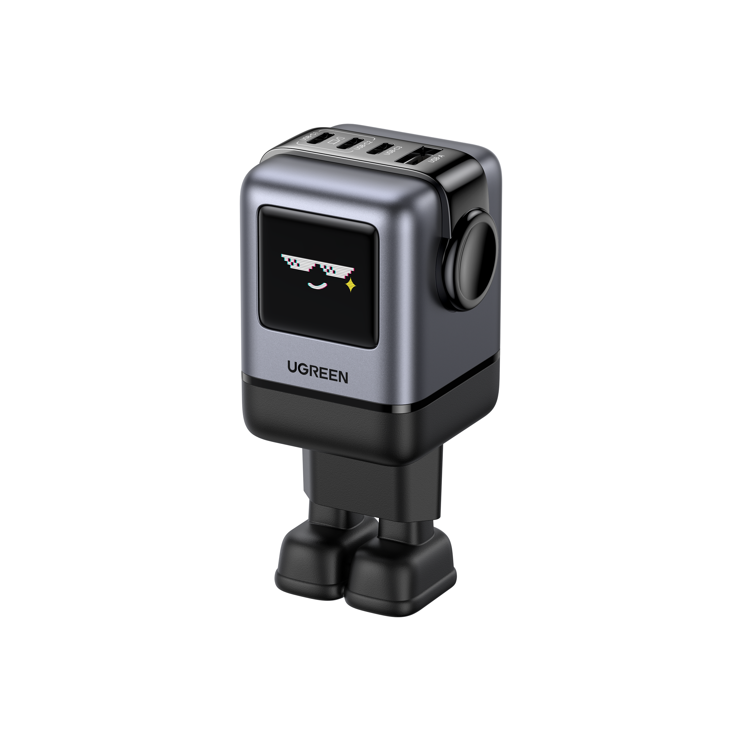 UGREEN Uno หัวชาร์จ 100W