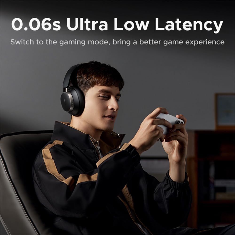 UGREEN Studio Pro Headphones – UGREEN Official Site
