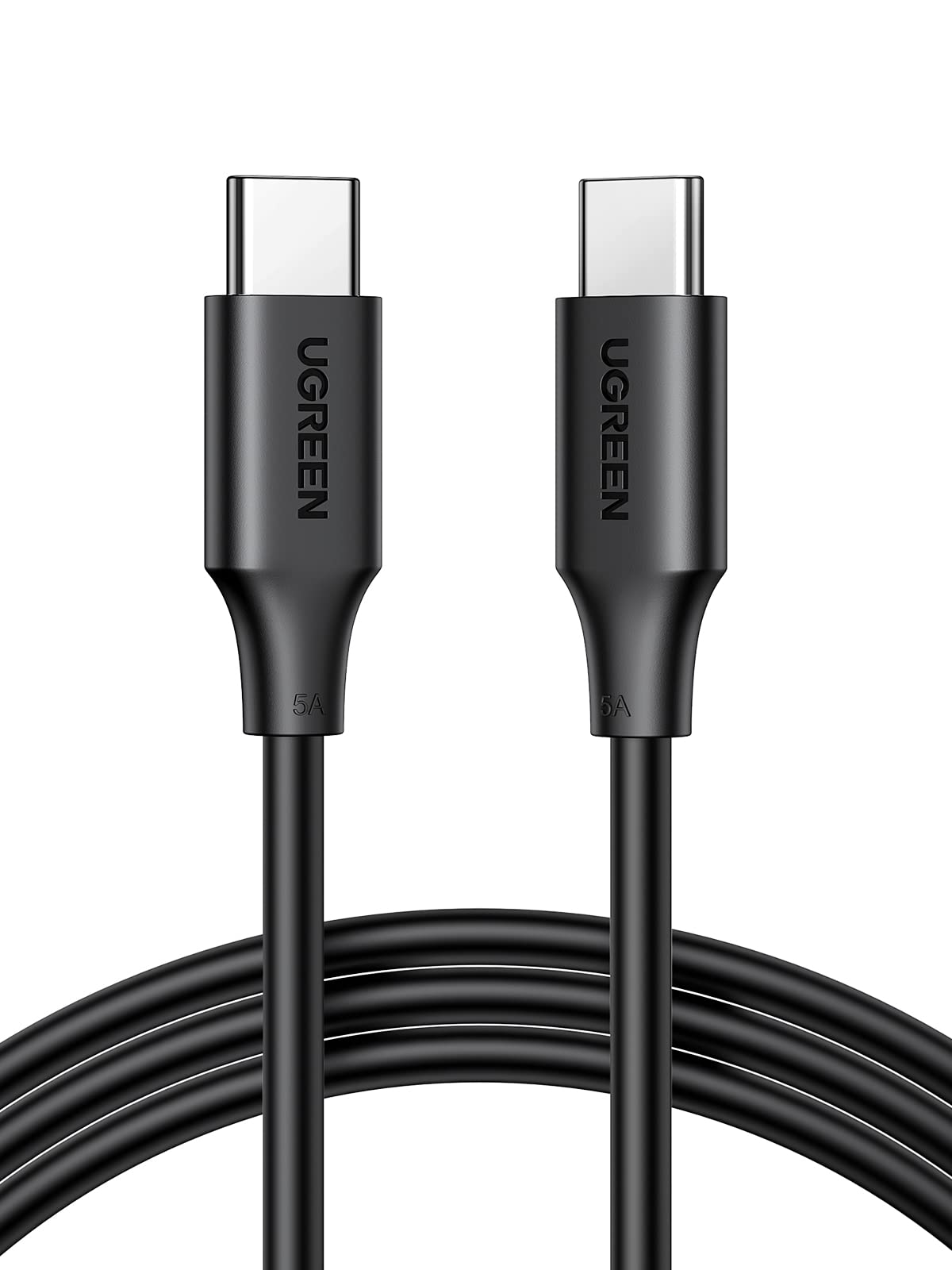 UGREEN كابل USB-C بقدرة 100 واط