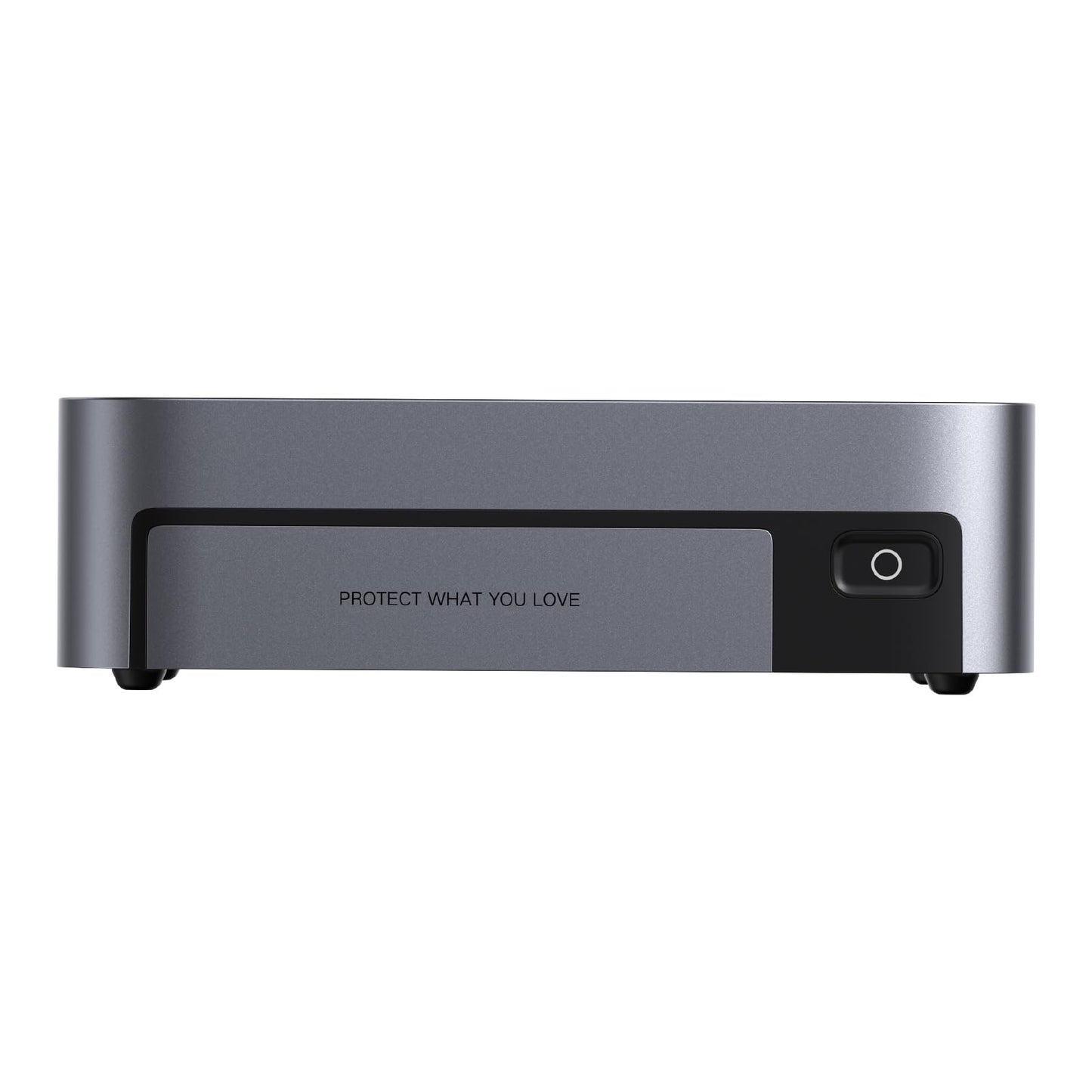 UGREEN NASync DXP480T Plus, NAS SSD All-Flash de 4 bahías, CPU Intel i5 1235u de 10 núcleos