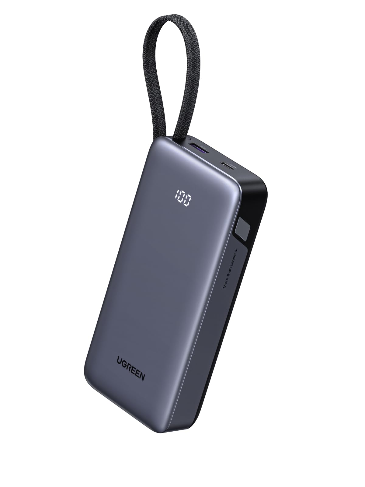 UGREEN Nexode Power Bank 20000mAh 45W