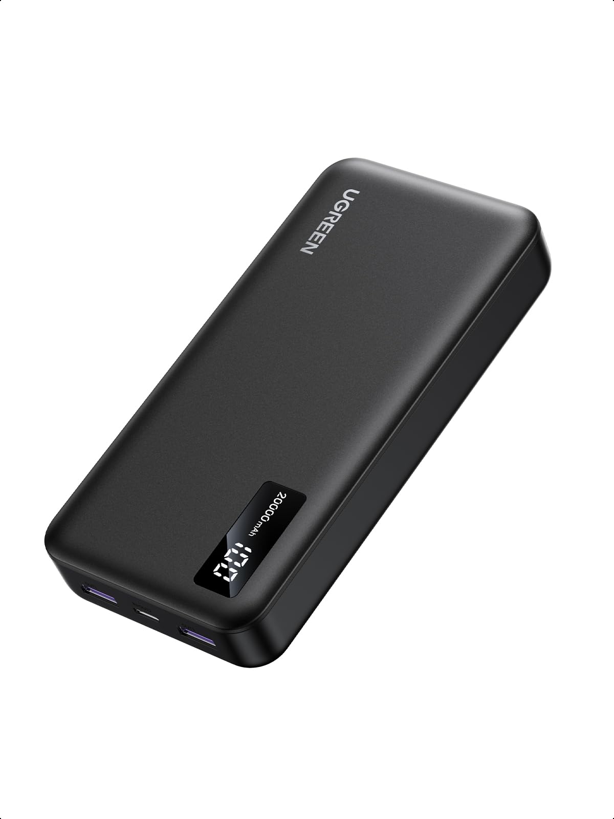 UGREEN Pin Dự Phòng 10000mAh PD 22.5W